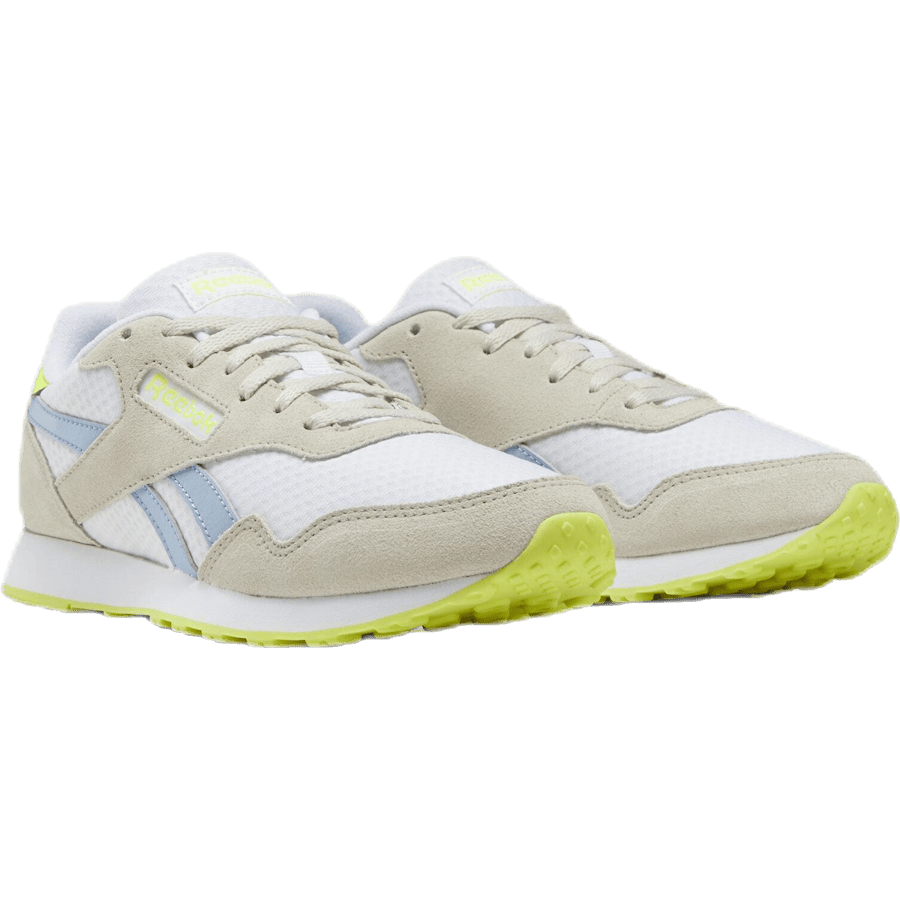 Royal Ultra White/Grey - Bild 3