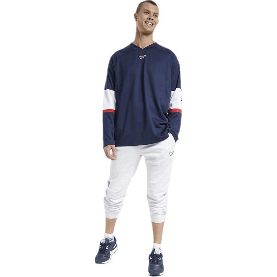 Cl F Vector Pant White - Bild 2