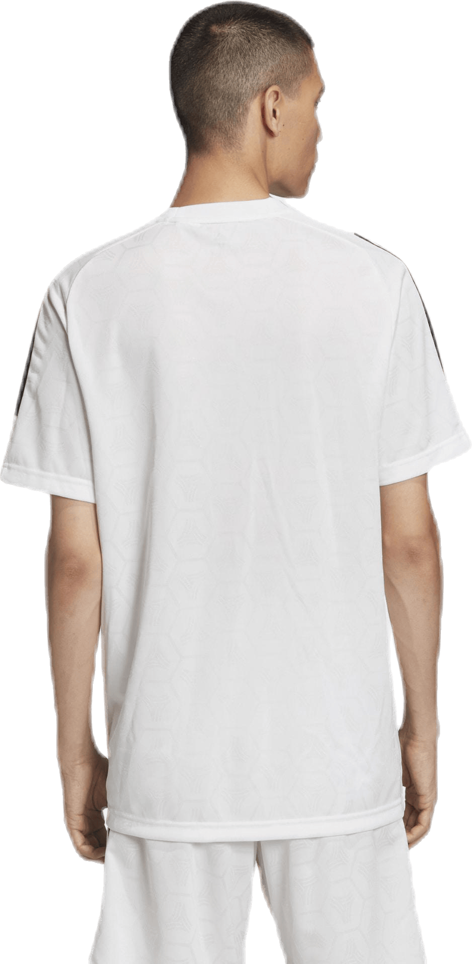 Tango JQD Jersey White - Bild 3