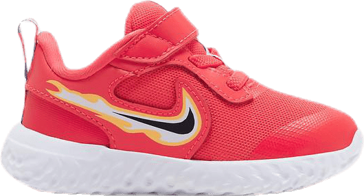 Revolution 5 Fire TD Kids Yellow/Red - Bild 3