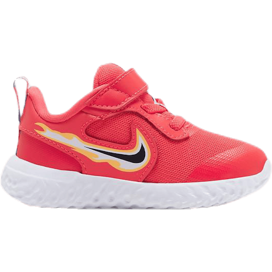 Revolution 5 Fire TD Kids Yellow/Red - Bild 3