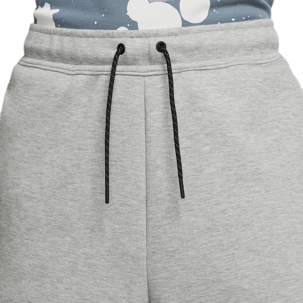 Nsw Tch Flc Short Grey - Bild 3