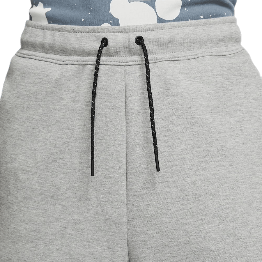 Nsw Tch Flc Short Grey - Bild 3