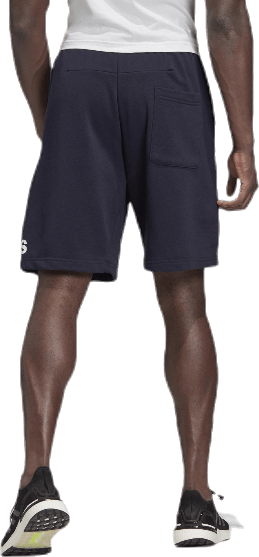 Must Have Bos Short French Terry Legend Ink / White - Bild 3