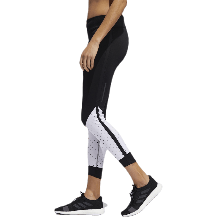 Own The Run Tight Black - Bild 2