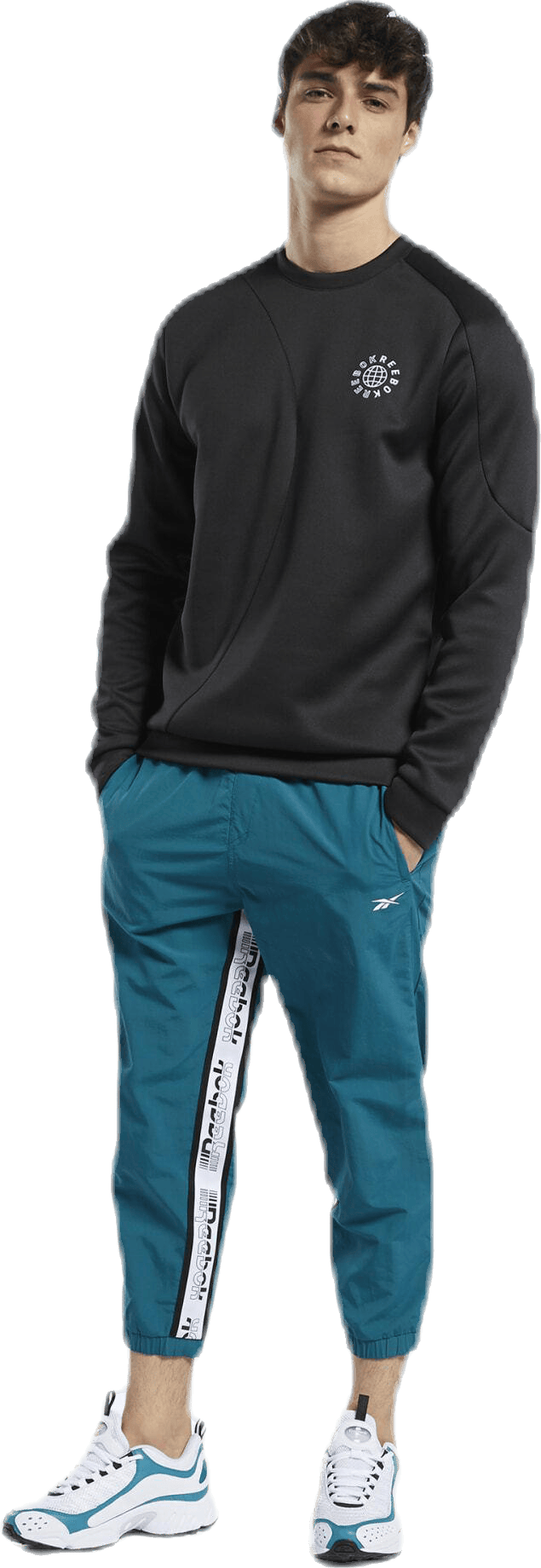 Myt Crew Black - Bild 2