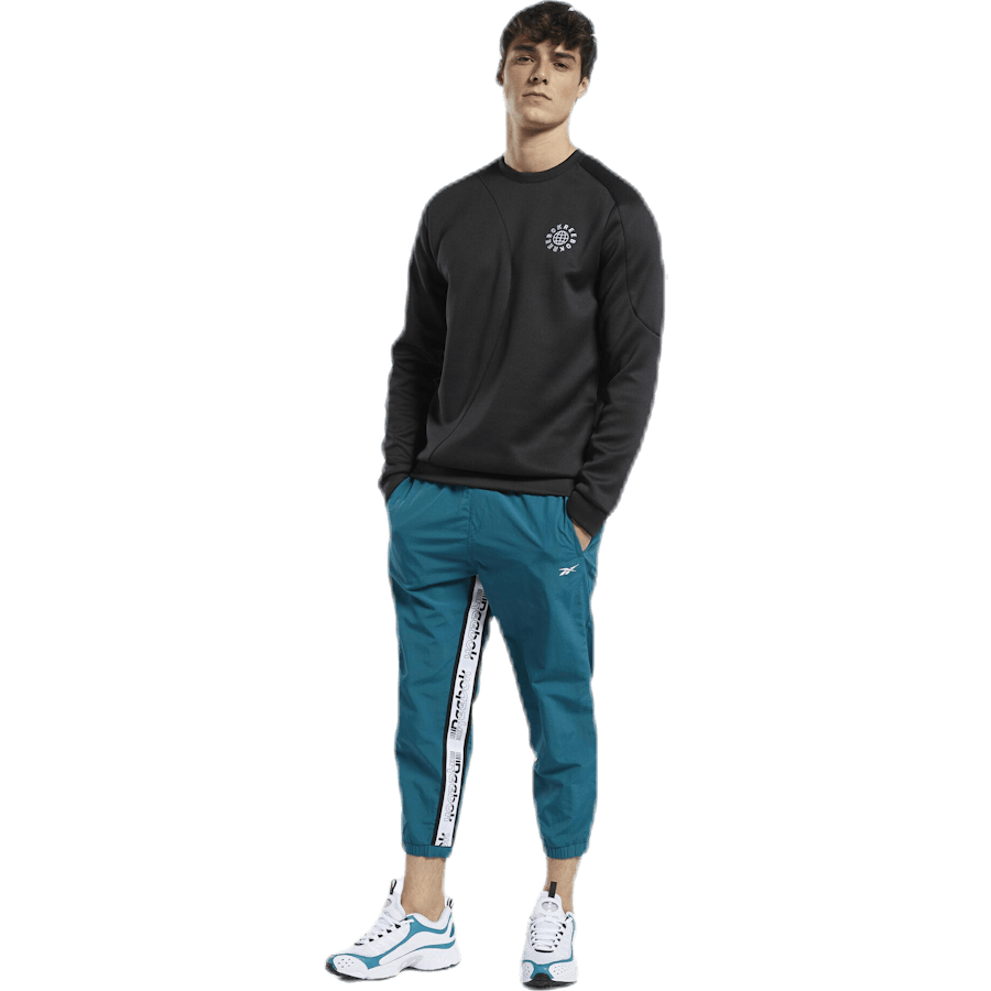 Myt Crew Black - Bild 2