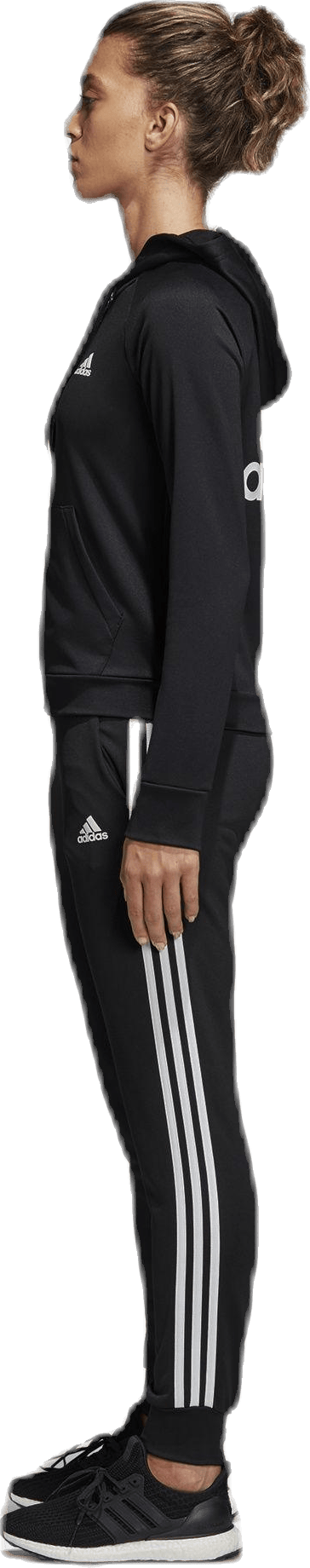 Big Badge of Sport Track Suit Black - Bild 2