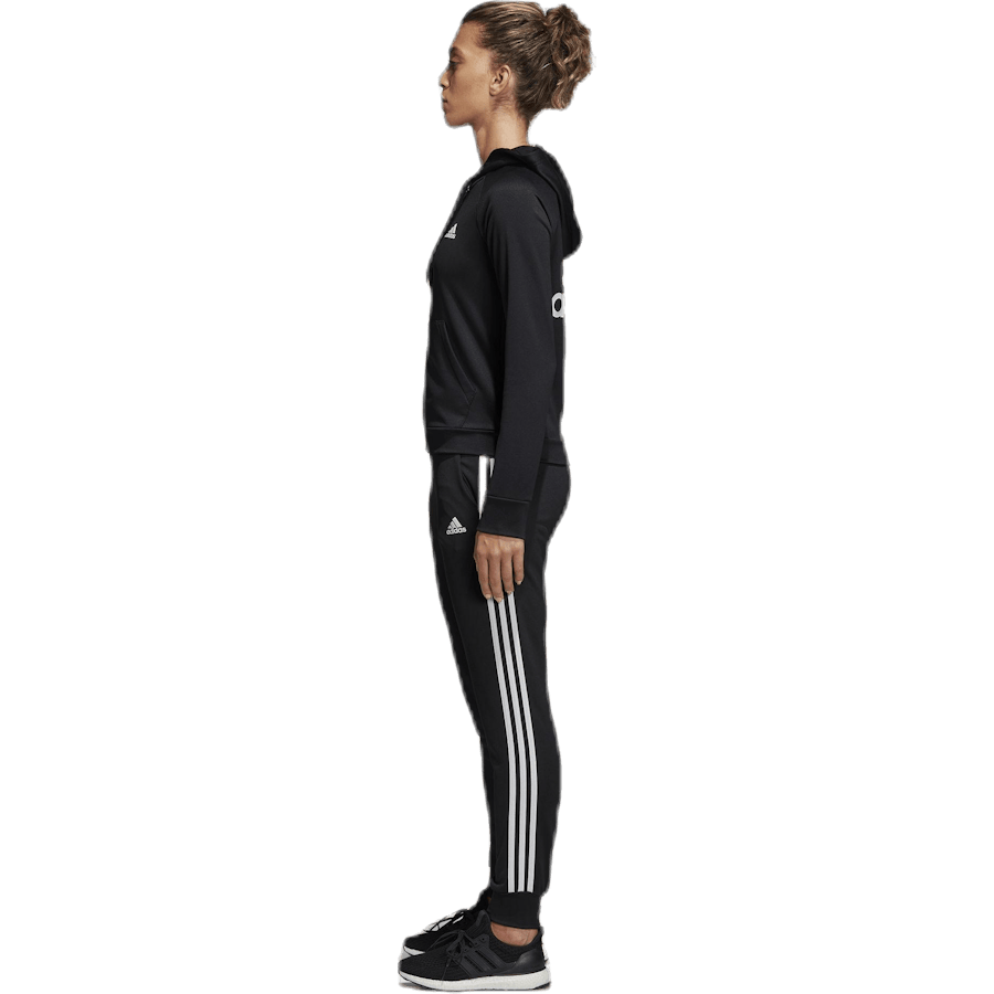 Big Badge of Sport Track Suit Black - Bild 2