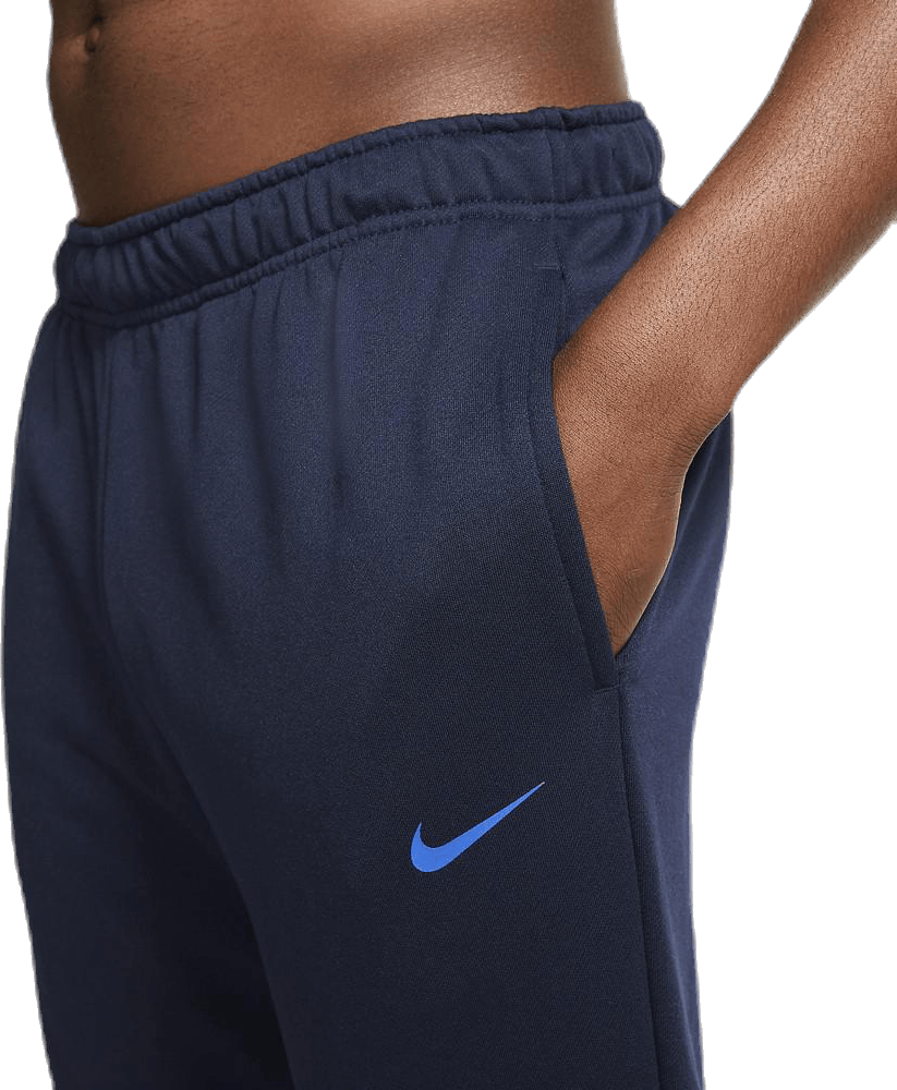Dry Pant Fleece Linear Vision Blue - Bild 3
