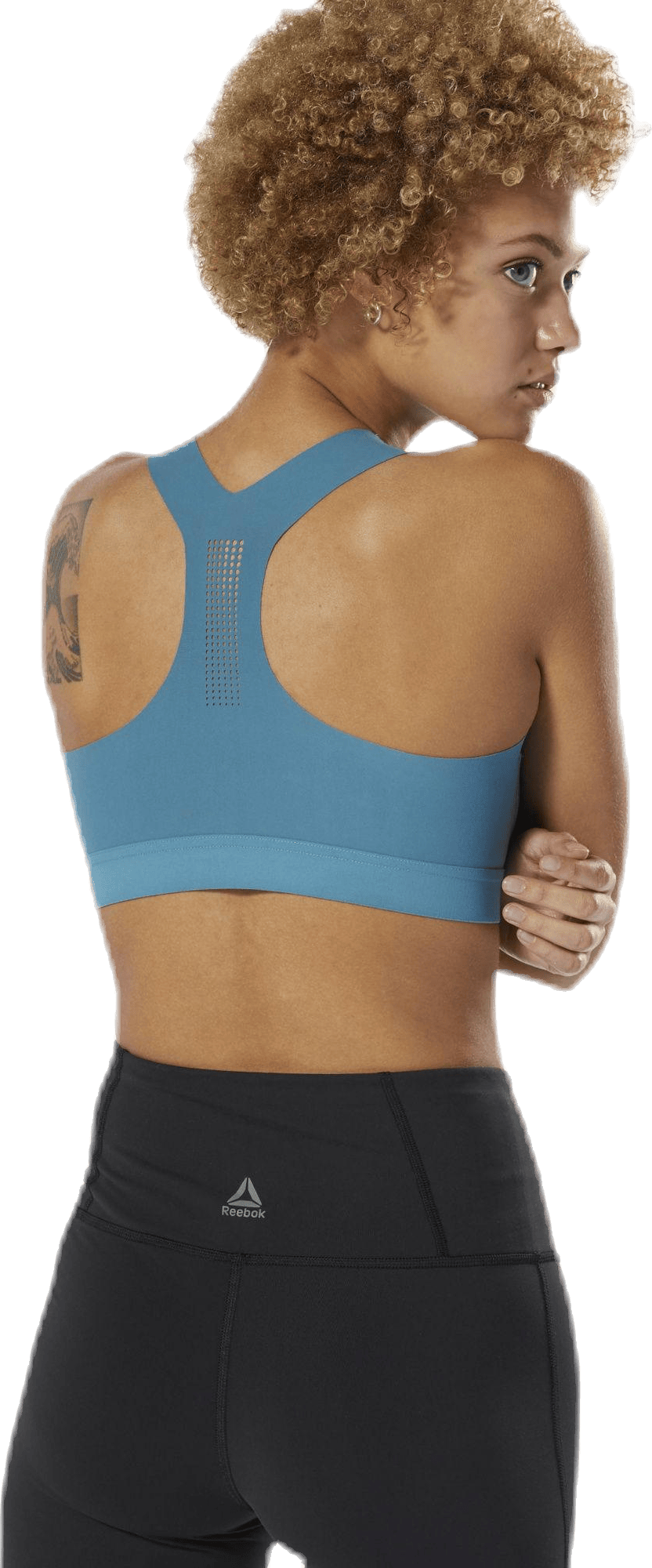 PureMove Bra Green - Bild 3