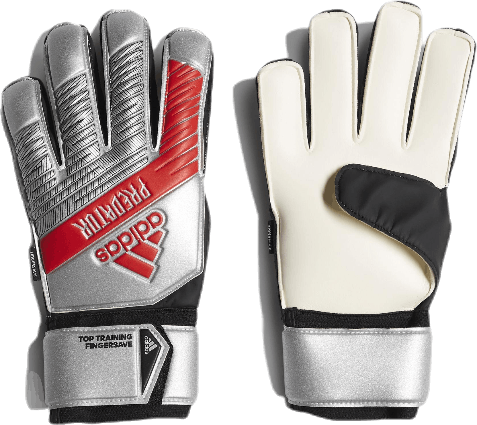 Pred TTRN FS Black/Grey, Unisex, Kleding, hoeden & petten, Voetbal, Zwart/Grijs, 9