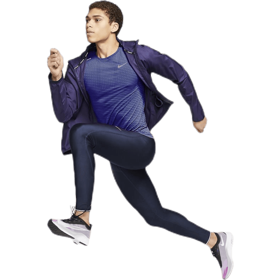 TechKnit Ultra SS Blue/Silver - Bild 3