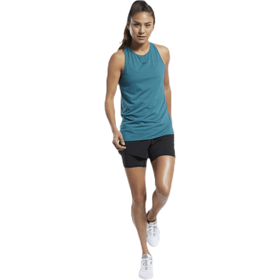 TS Epic Short 2 In 1 Black - Bild 2