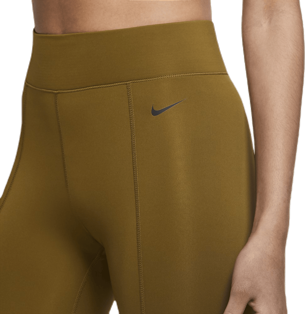 Pro Tight 7/8 Trompe L Black/Green - Bild 3