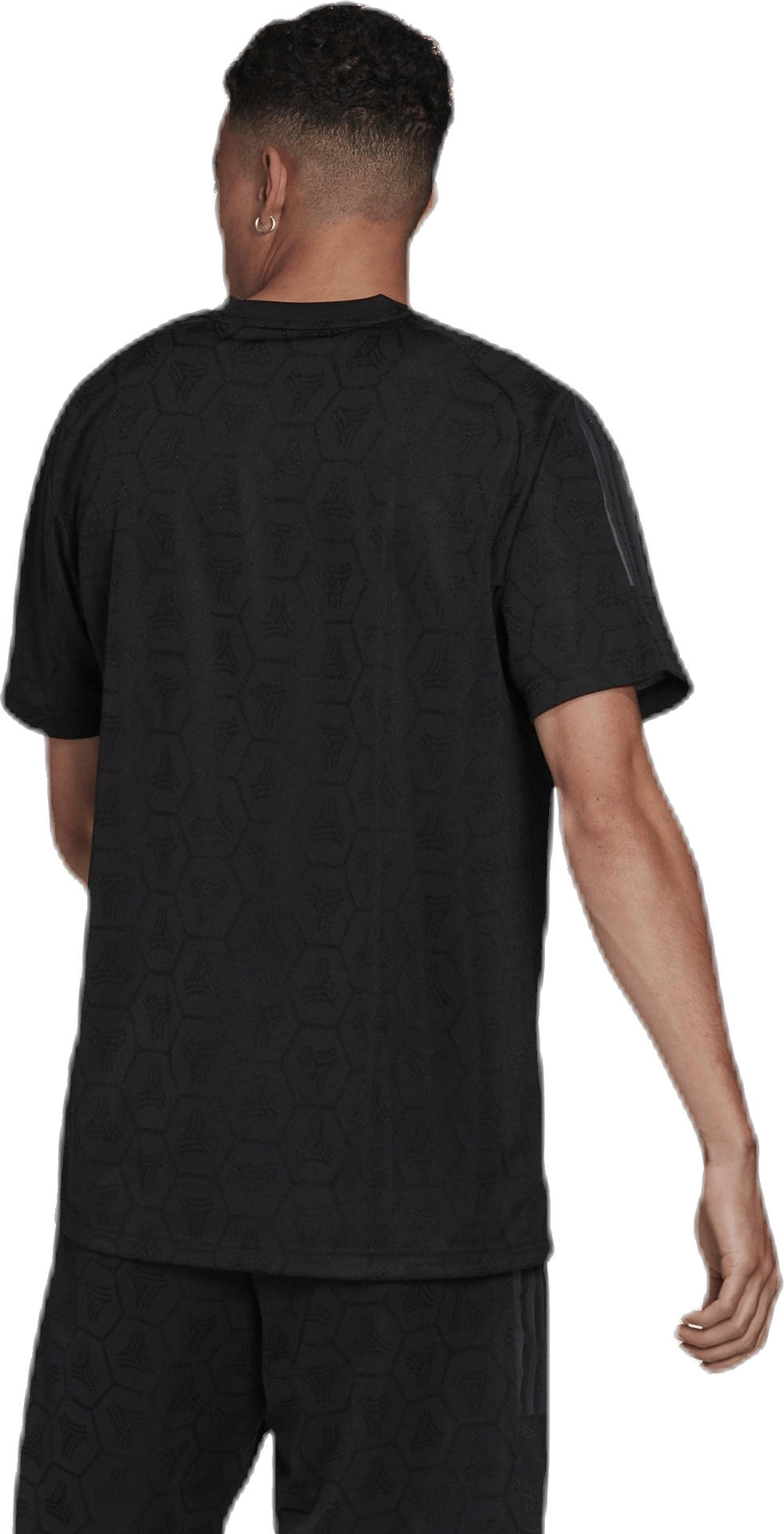 Tango JQD Jersey Black - Bild 3