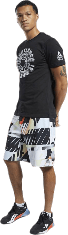 Epic Cordlock Amrap Patterned - Bild 2