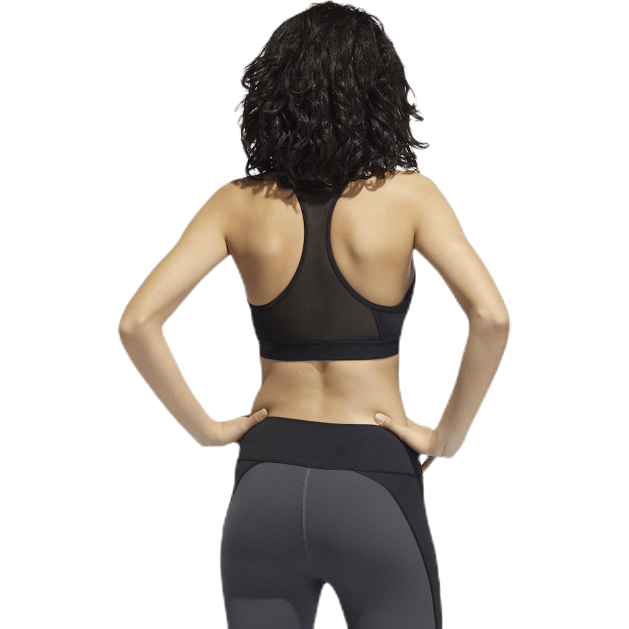 Drst Alphaskin Bra Black - Bild 3