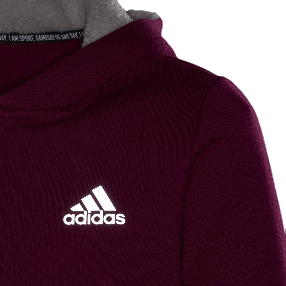 Hust Have Front Zip Fleece Junior Purple - Bild 3