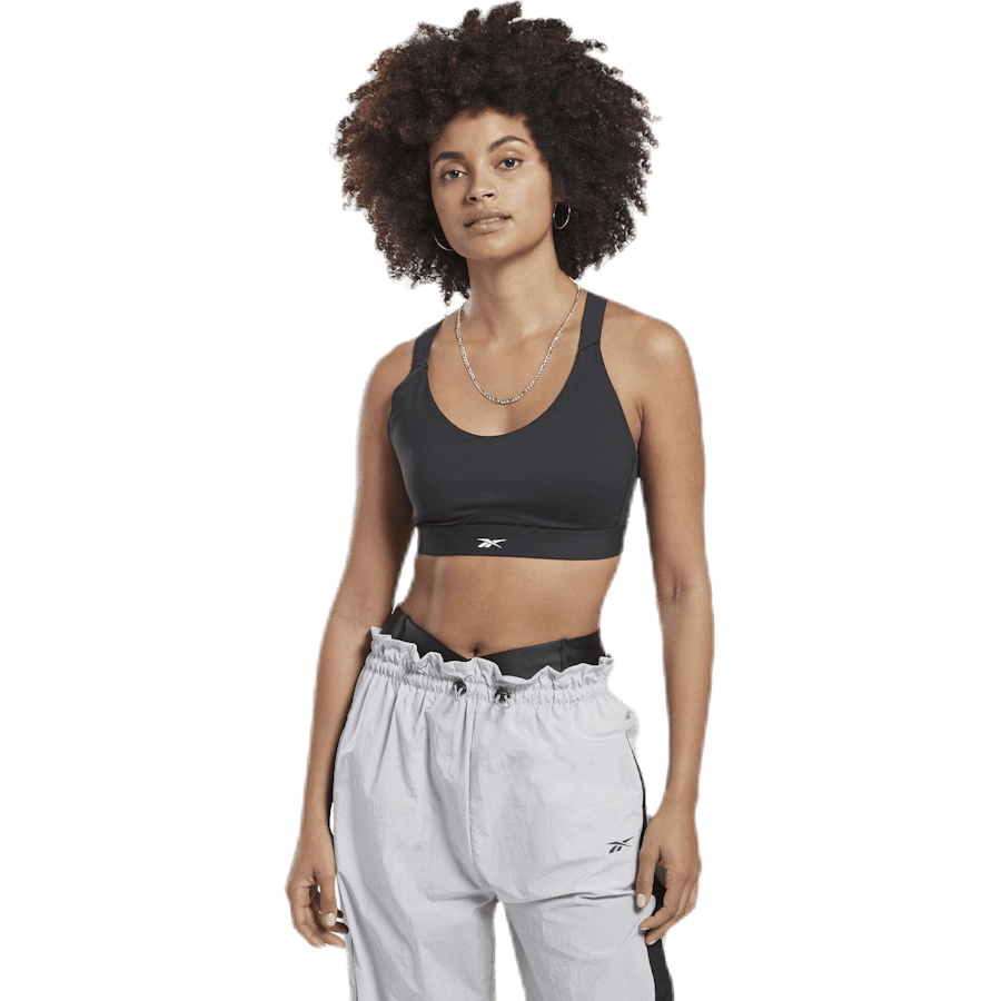 Hero Power Bra Black