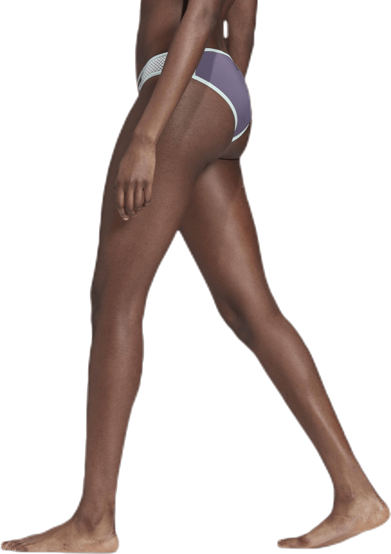 BW Bikini Bottom LS Grey - Bild 2