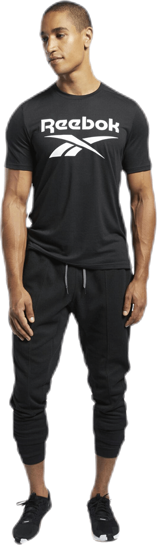 Wor Sup Graphic SS Tee Black - Bild 2