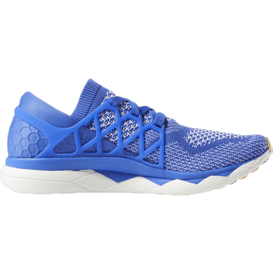 Floatride Run ULTK Blue/White/Gold