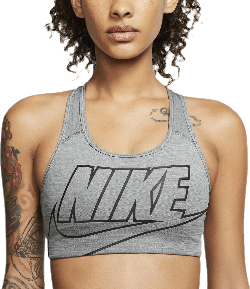 Medium Futura Bra Black/Grey - Bild 3