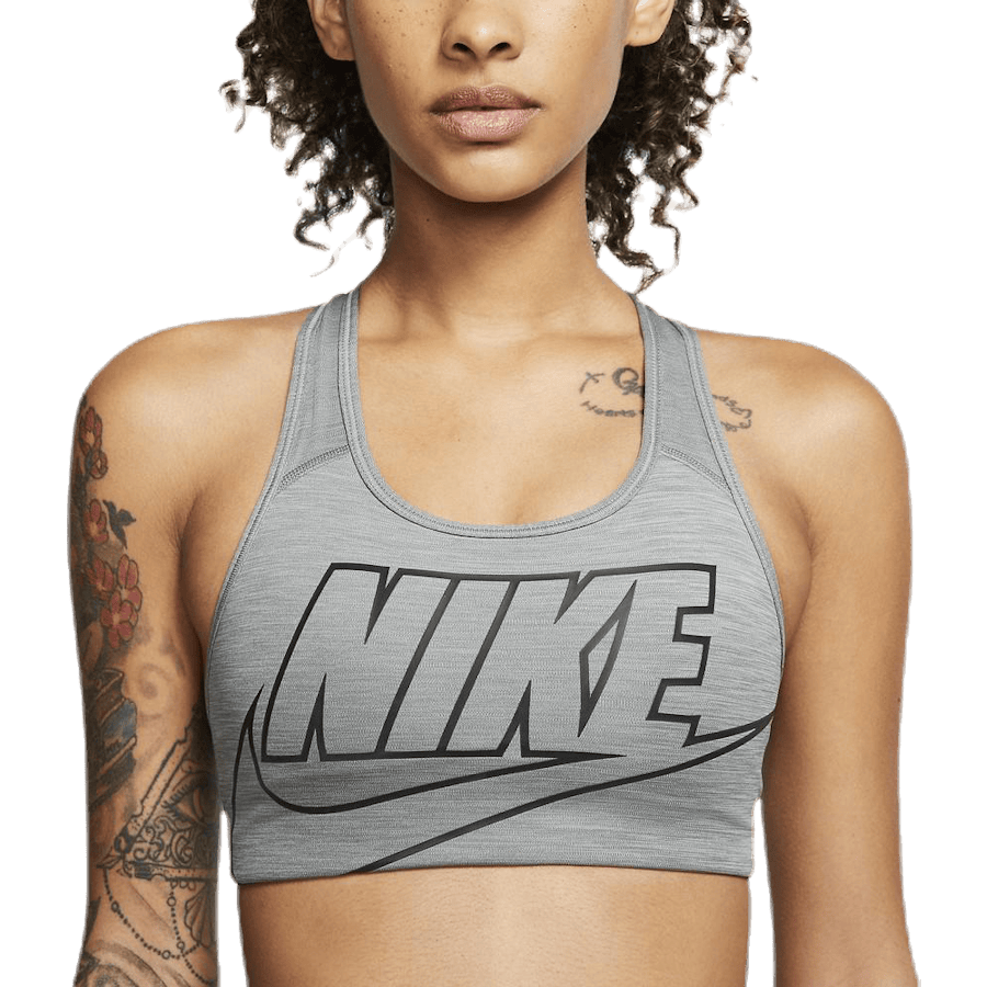 Medium Futura Bra Black/Grey - Bild 3