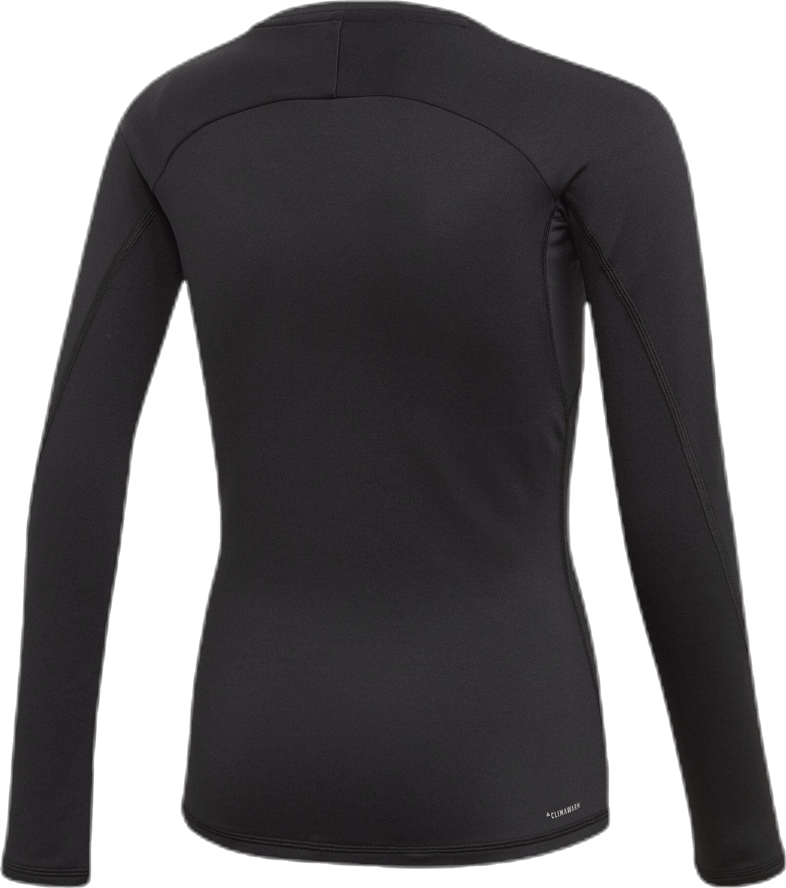 Girls Alpha Skin LS Black - Bild 2