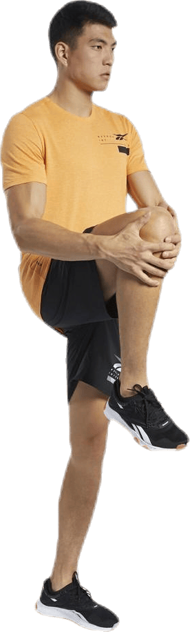 TS Epic Ltwt Short Gr Black - Bild 2