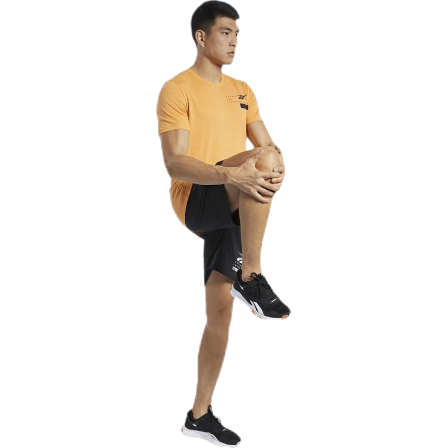 TS Epic Ltwt Short Gr Black - Bild 2