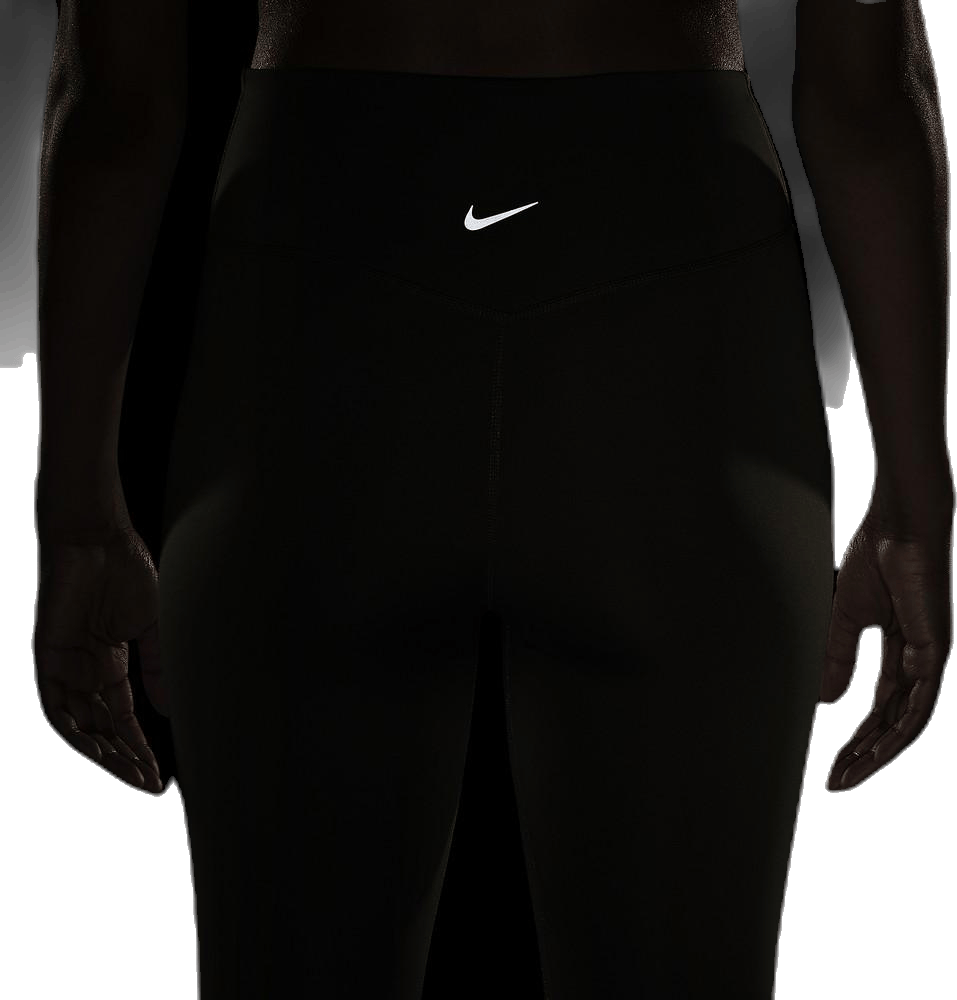 Swoosh Run Tight 7/8 Green - Bild 3