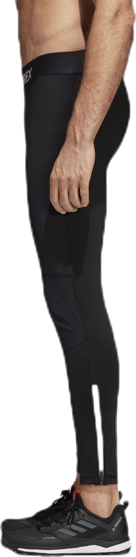 Agravic Tight Black - Bild 2