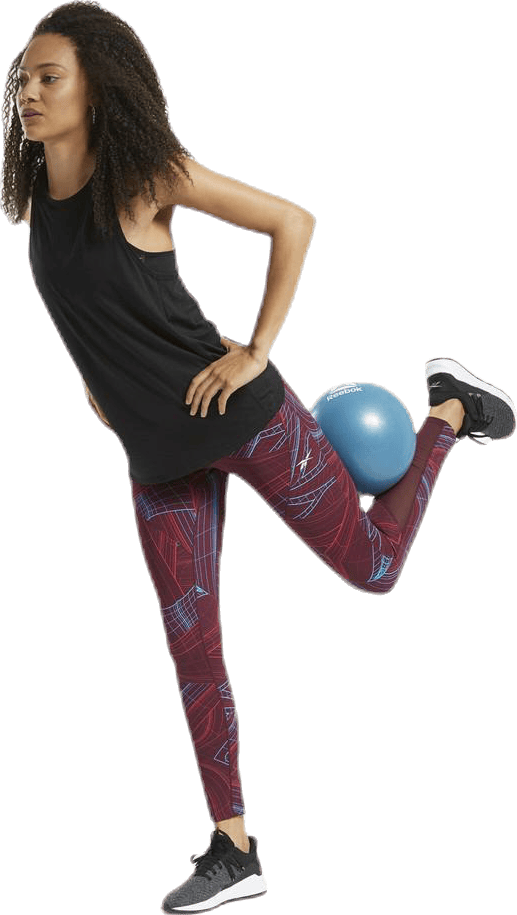 TS Burnout Tank Black - Bild 2