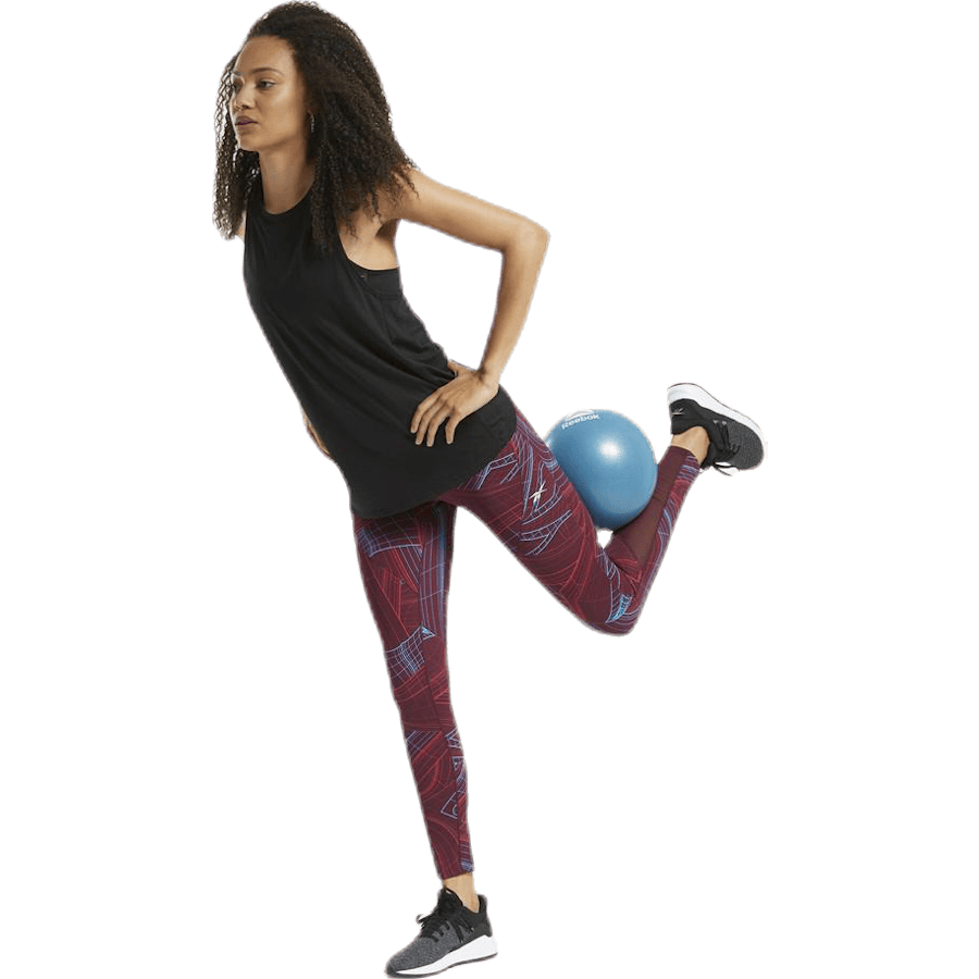 TS Burnout Tank Black - Bild 2