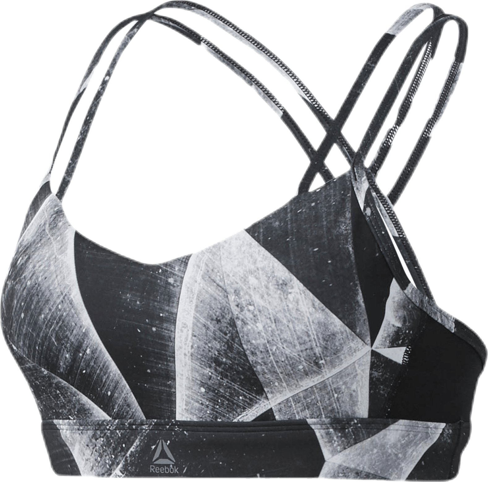 OS Hero Strappy White/Black - Bild 3