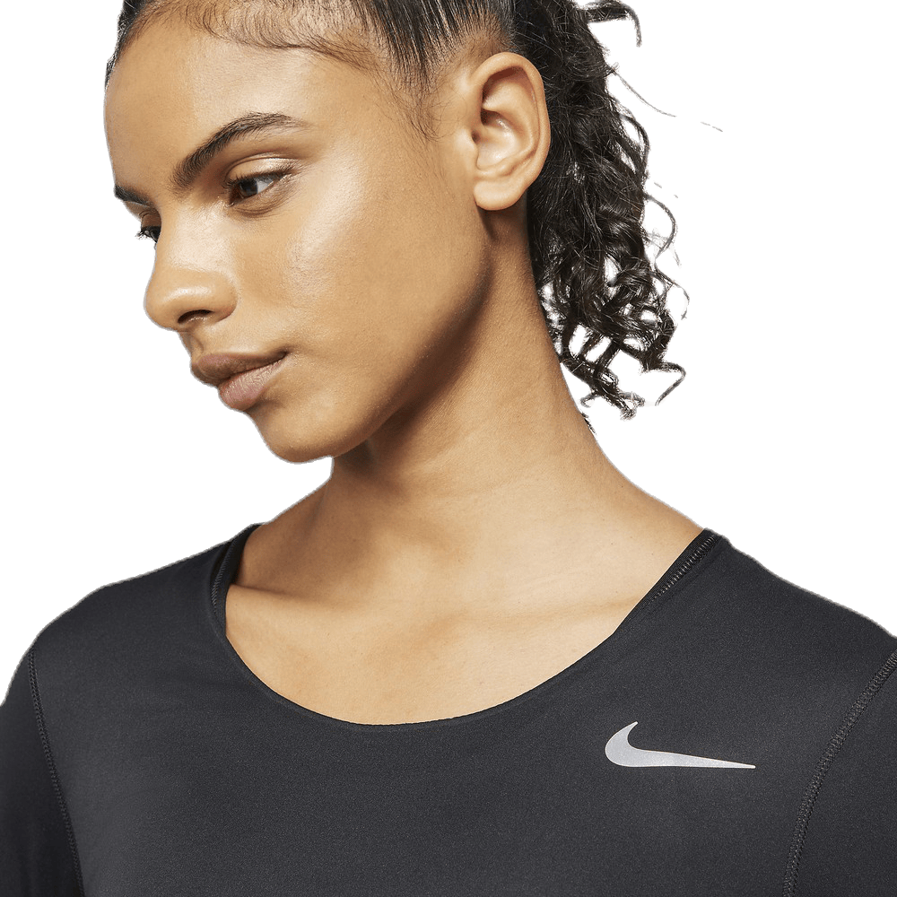 City Sleek LS Black/Silver - Bild 3