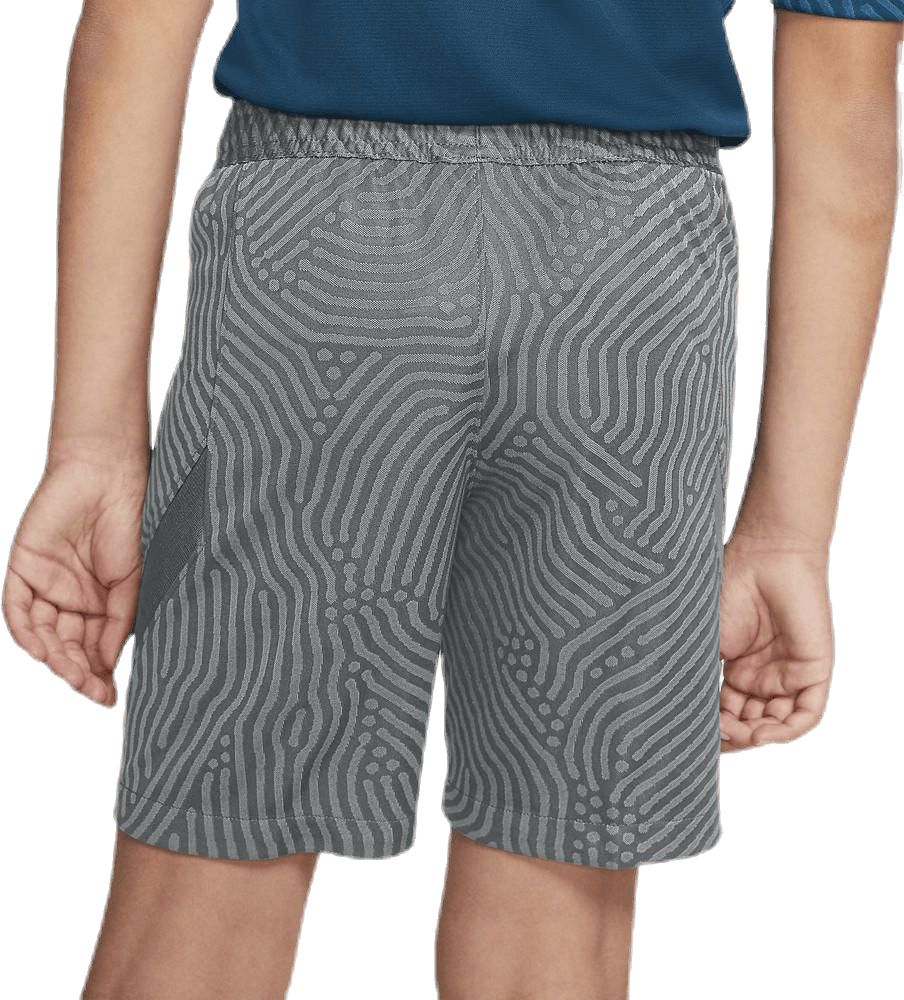 Dri-FIT Strike Junior Orange/Grey - Bild 3