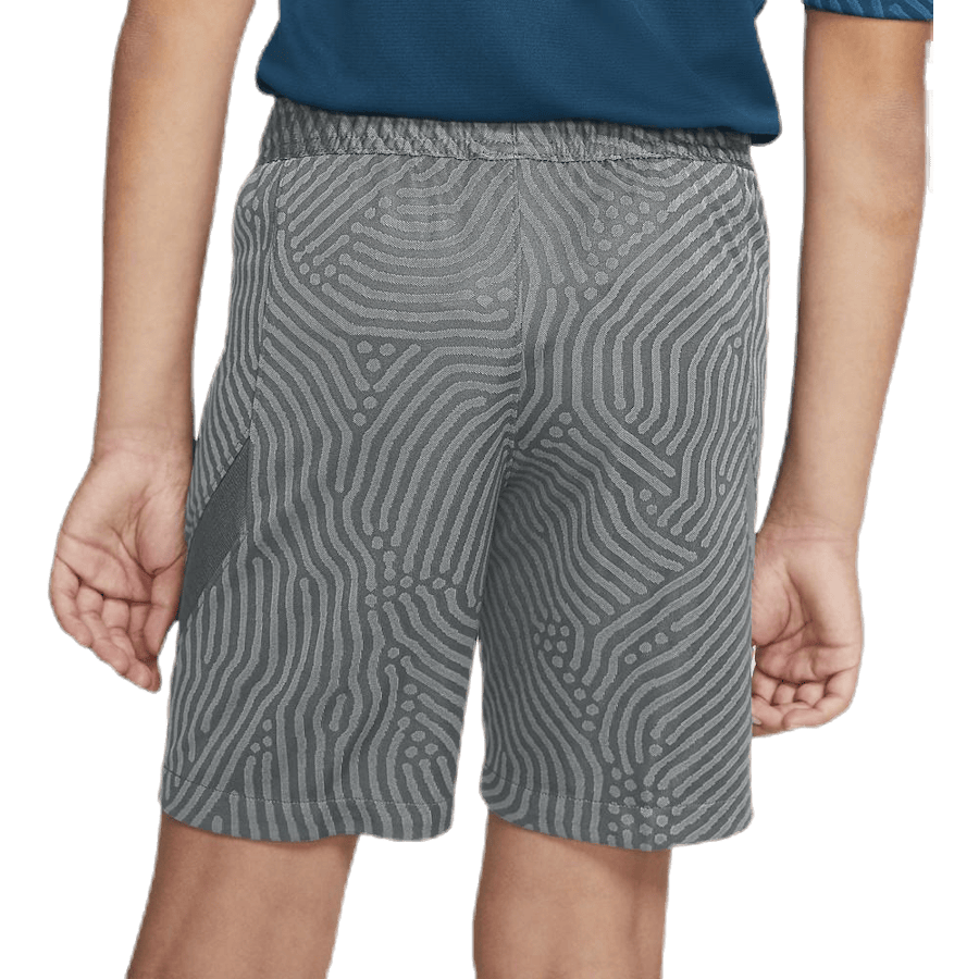 Dri-FIT Strike Junior Orange/Grey - Bild 3