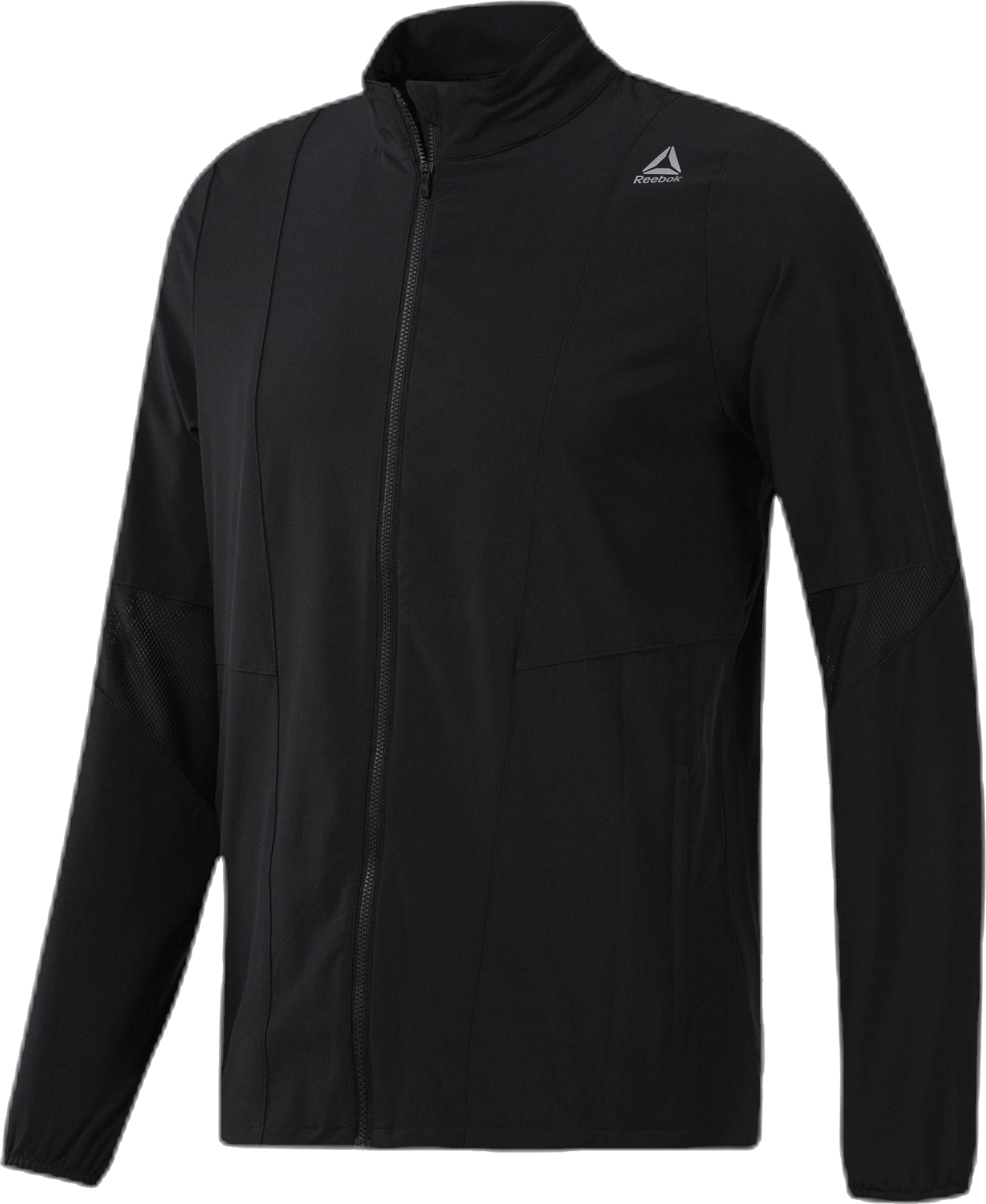 OSR Hero Jacket Black - Bild 3