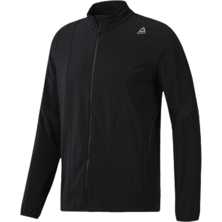 OSR Hero Jacket Black - Bild 3