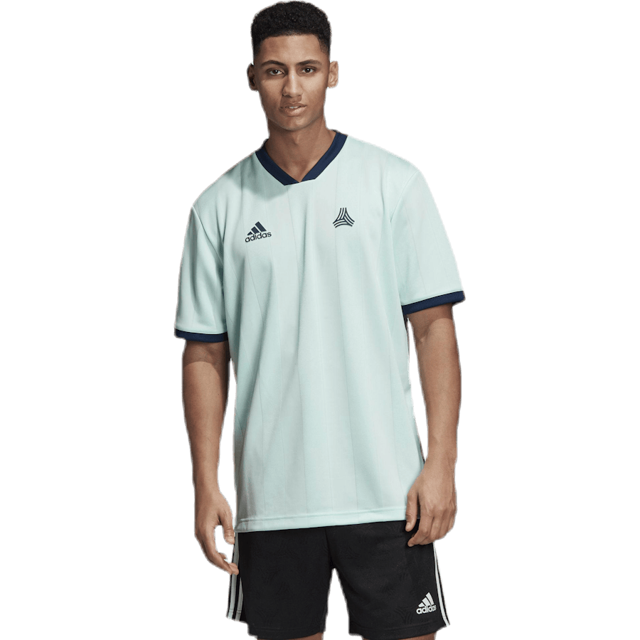 Tango Adv Jersey Black/Green - Bild 2
