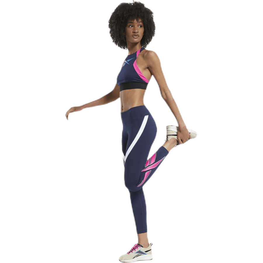 WOR Logo Tight Blue - Bild 2