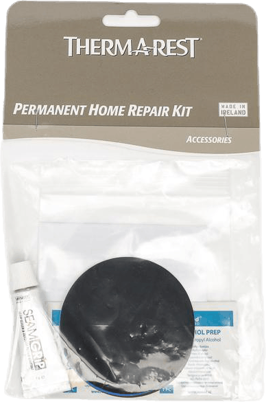Permanent Home Repair Kit Patterned