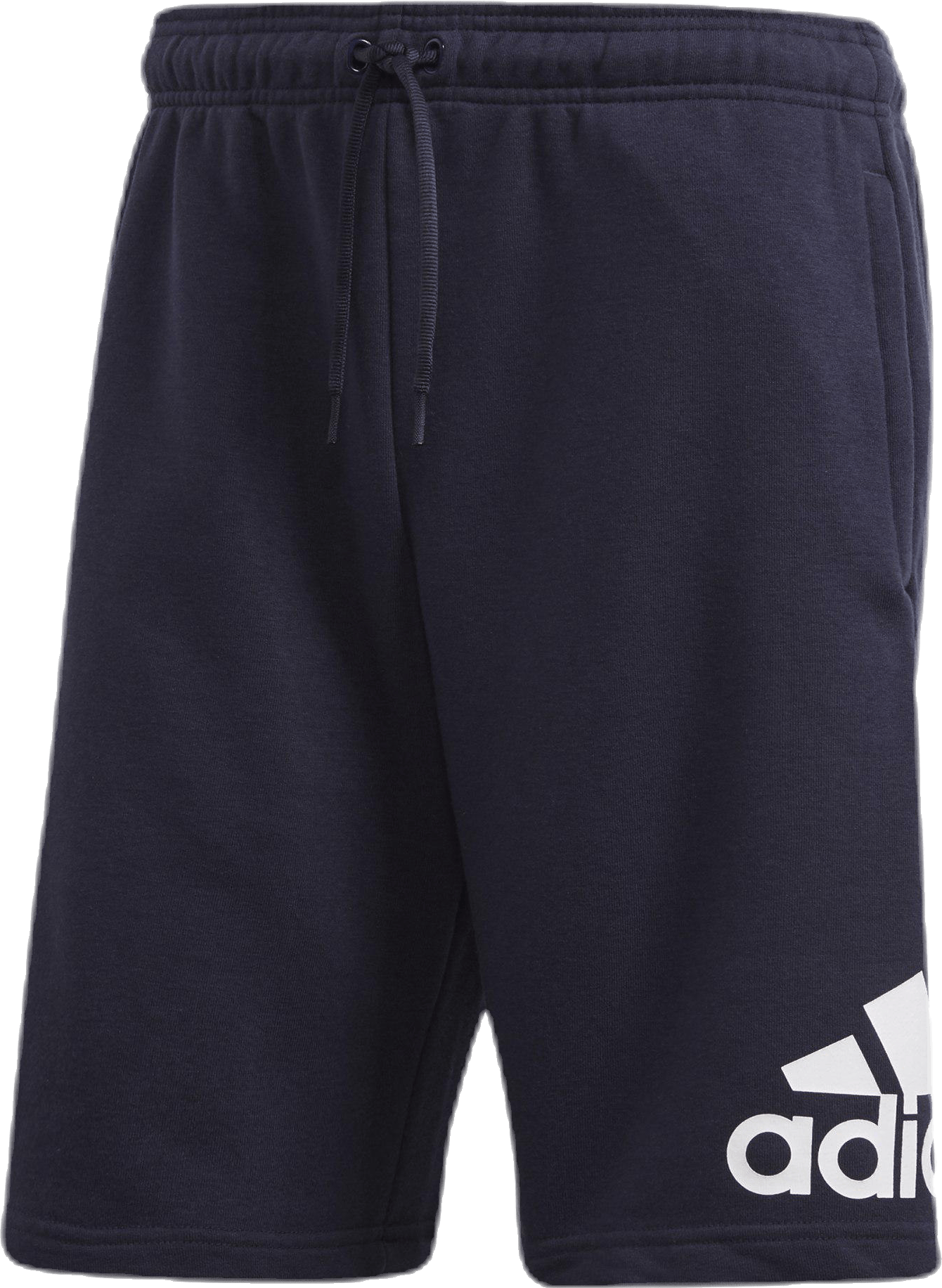 Must Have Bos Short French Terry Legend Ink / White - Bild 4
