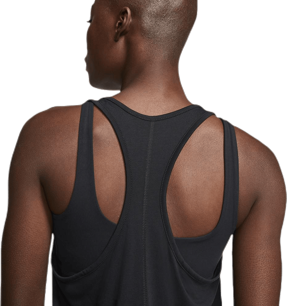 Yoga Layer Tank Black/Grey - Bild 4