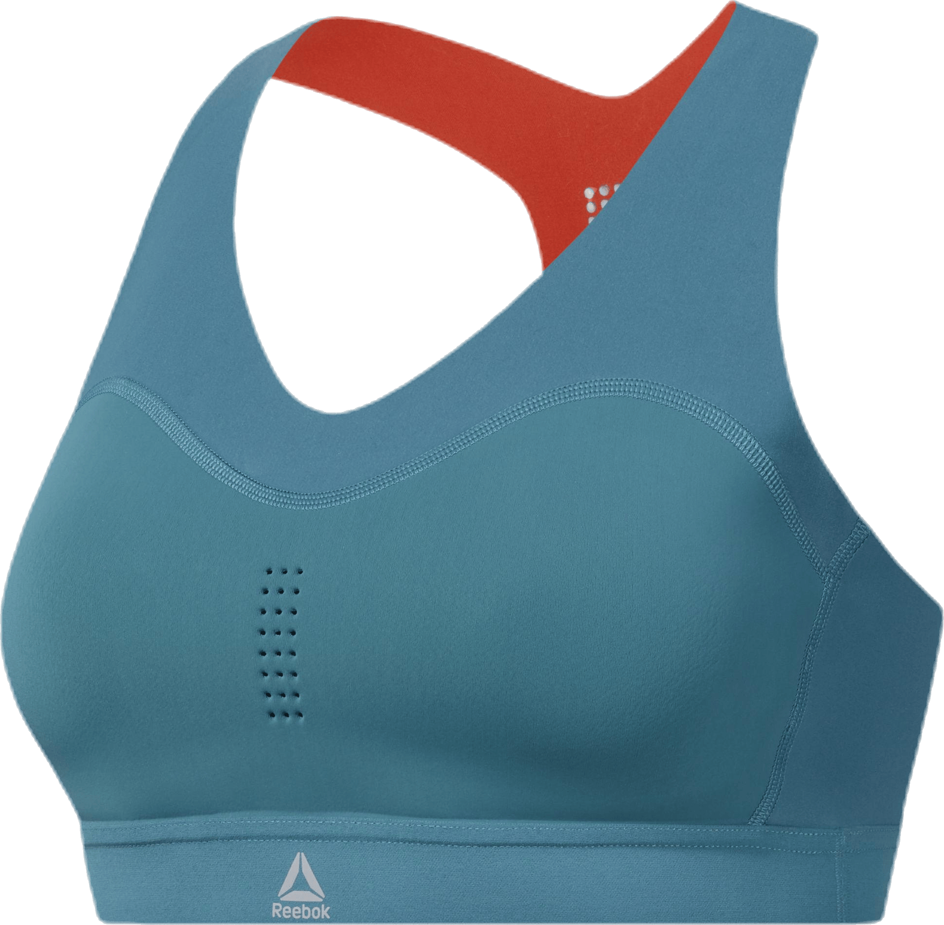 PureMove Bra Green - Bild 4