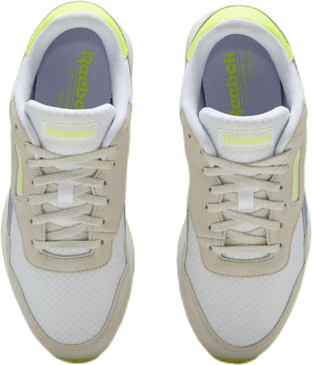 Royal Ultra White/Grey - Bild 4