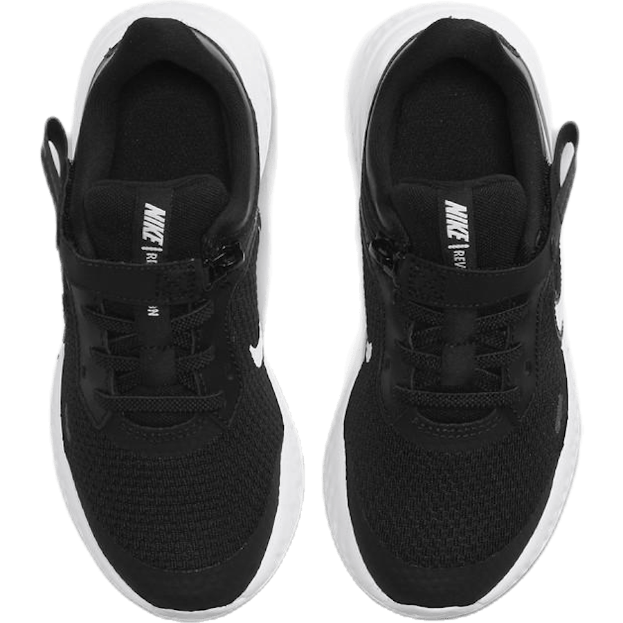 Revolution 5 Flyease PS White/Black - Bild 4